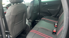 Vauxhall Crossland 1.2 Turbo [130] GS 5dr Auto Petrol Hatchback